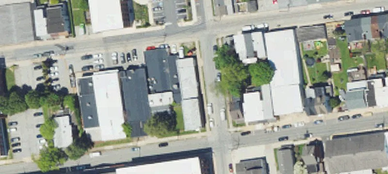 345 Morgan St