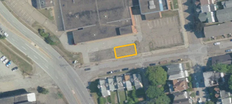 600 3rd Ave