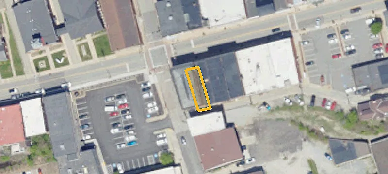 61-65 Pike St, Unit 65