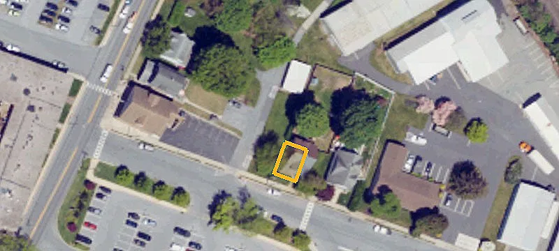 25 Wilson Ave