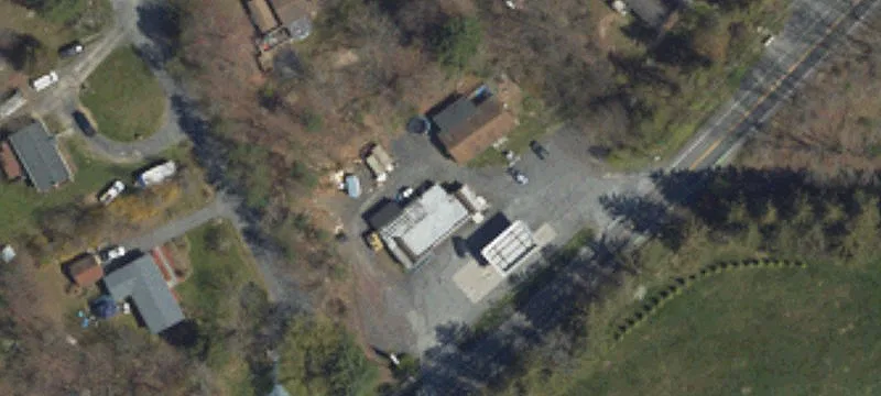 691 Resica Fls Rd