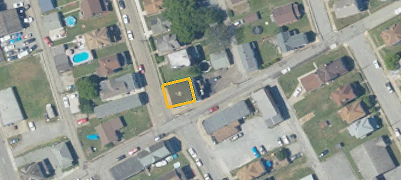 1301 2nd Ave