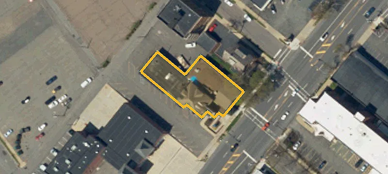 610 Wyoming Ave