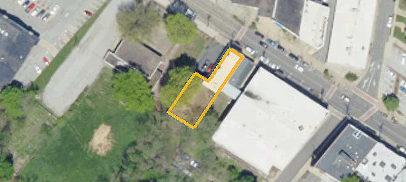 615 Lincoln Ave