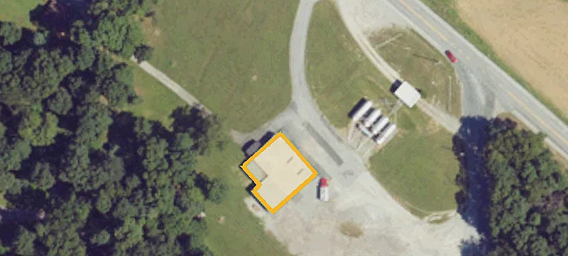 3068 Delta Rd