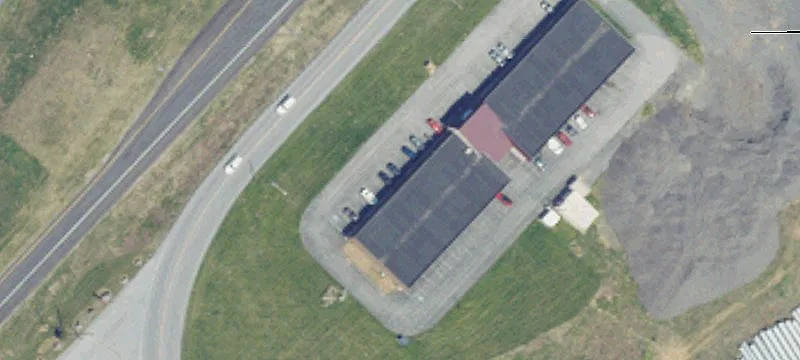 10 Hershey Rd