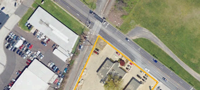 247 County Line Rd