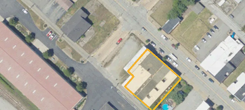 500 Midland Ave