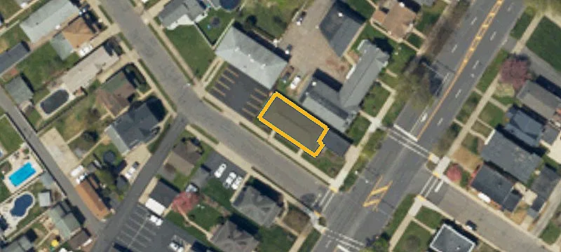 1460 Wyoming Ave