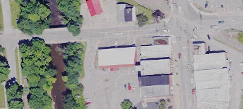 8 High St