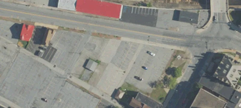 Washington St