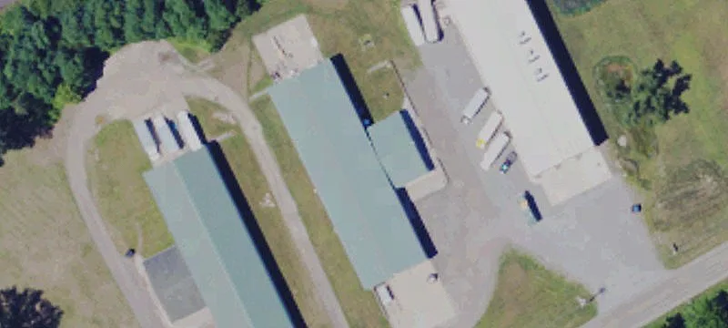 8000 Middle Rd