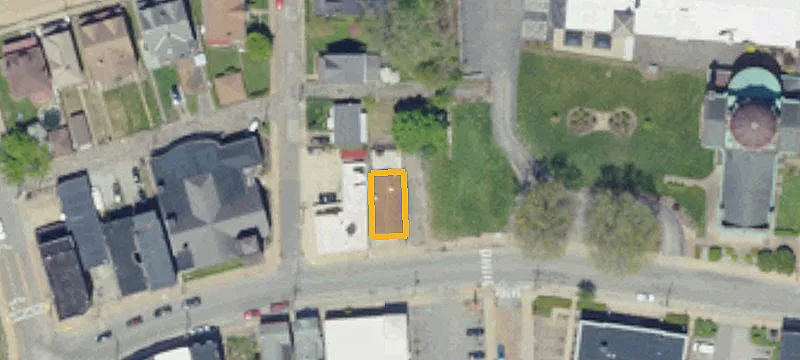 824 Chartiers Ave