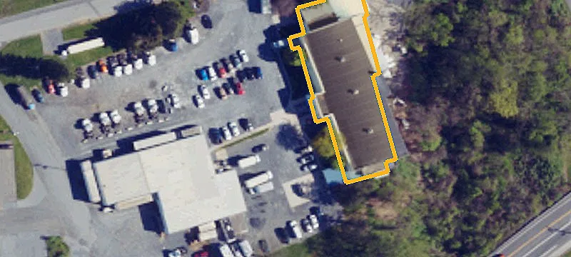 1399 Hagy Way