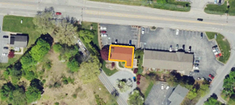 507 Kimberton Rd