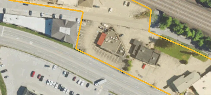 543 Lancaster Ave