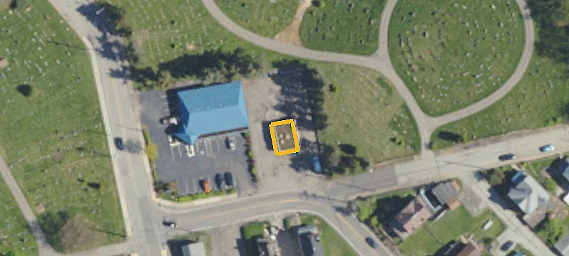 111 Farragut St