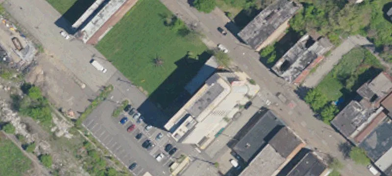 634 Braddock Ave