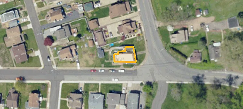 403 Mccoy Rd
