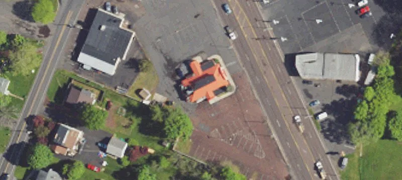 320 End Blvd