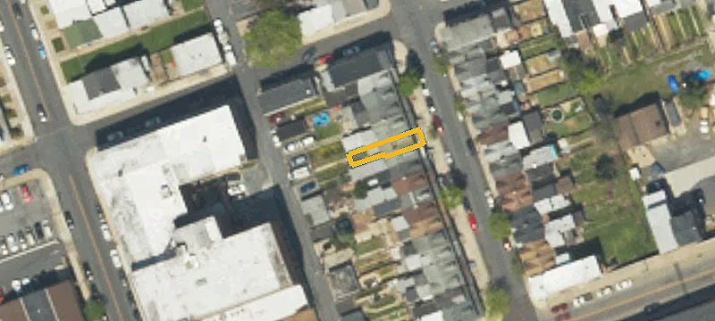 726 Jordan St