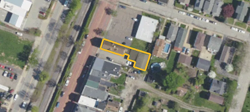 818-820 Allegheny Riv Blvd