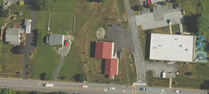 14 Brick Ln