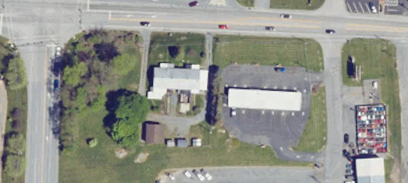 1789 Trindle Rd