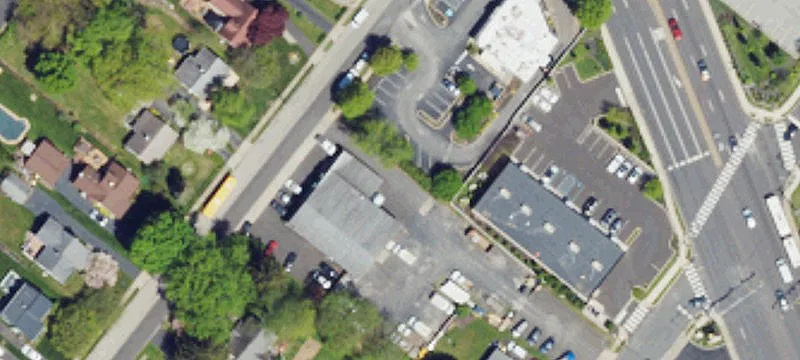 1525 Linden Ave