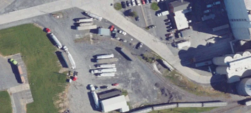 809 Spangler Rd