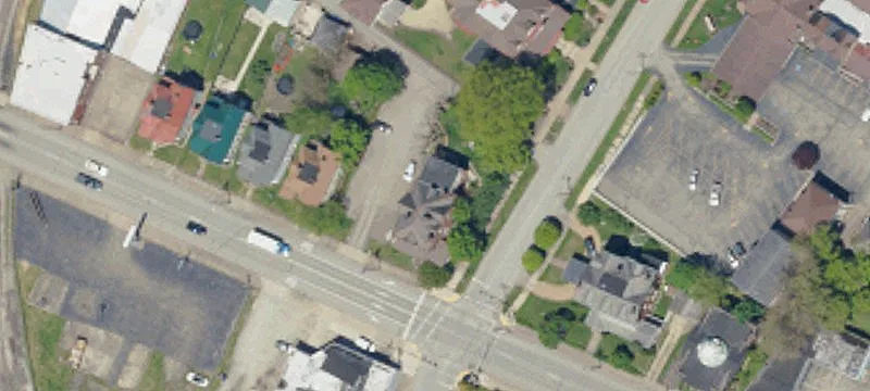 Fayette St