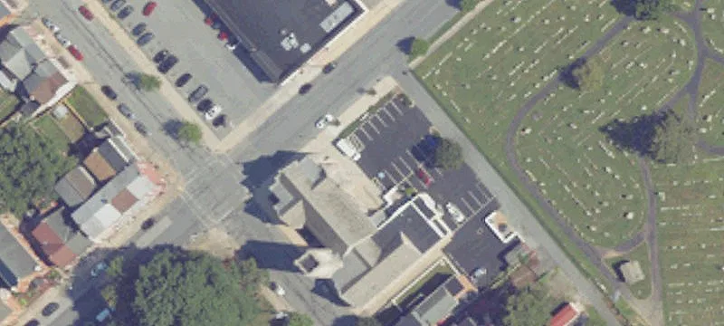 616 Locust St