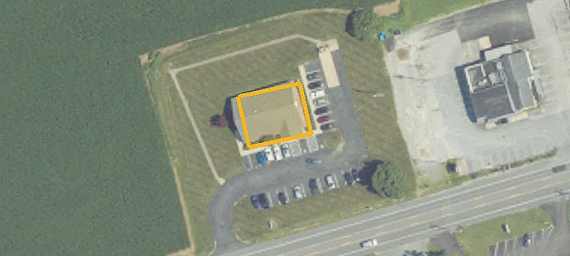 6415 Lincoln Hwy