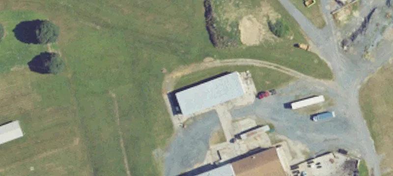 176 Faith Rd