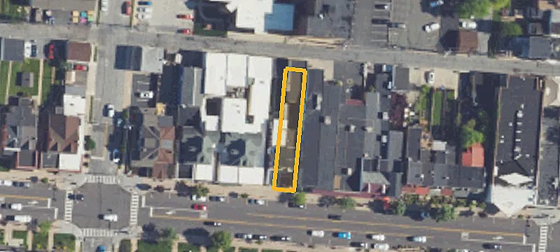633 Penn Ave