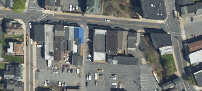 36 Market St