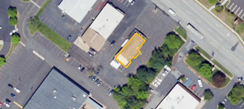 770 Horsham Rd