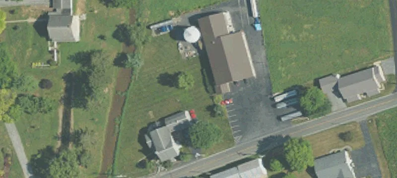 540 Springville Rd
