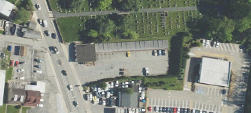 200 Fairfield Rd