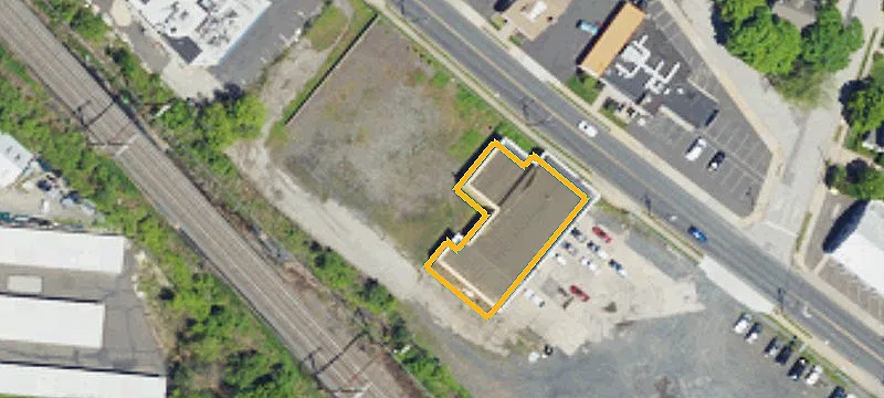 530 Mt Carmel Ave
