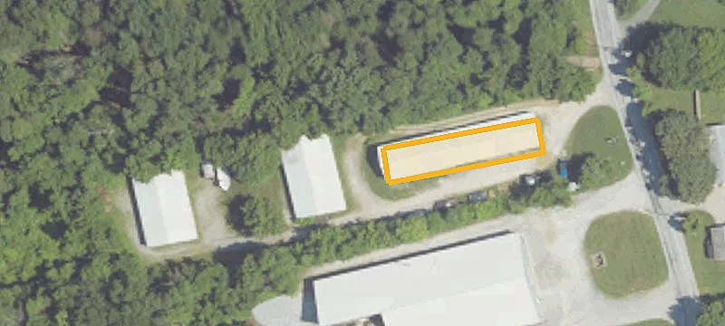 478 Newcomer Rd