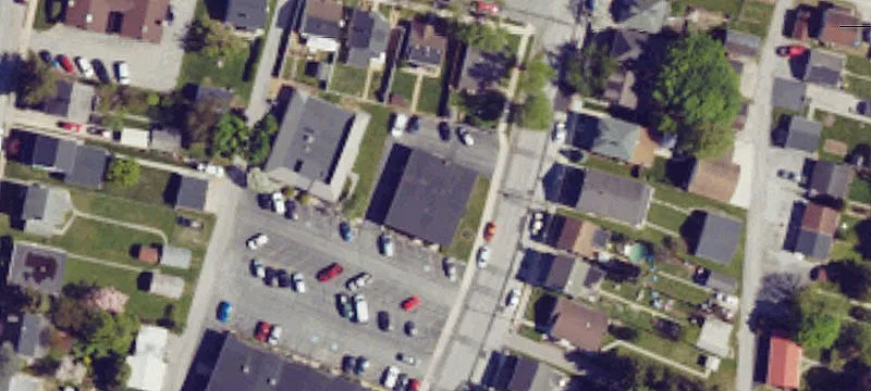 136 Penn St