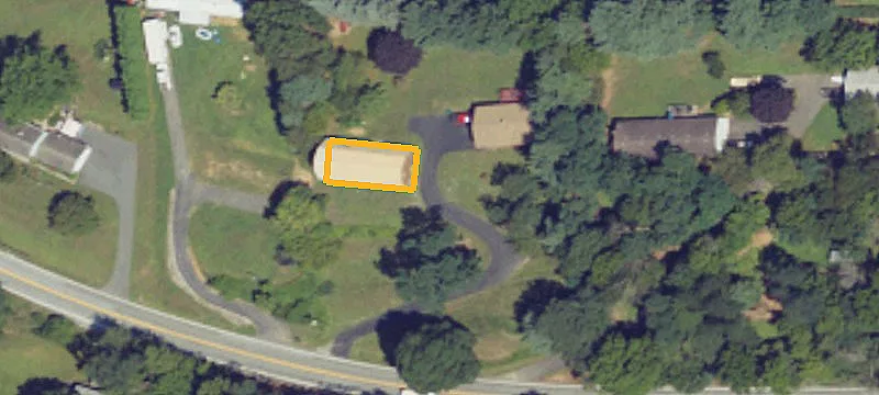 141 New Bridgeville Rd
