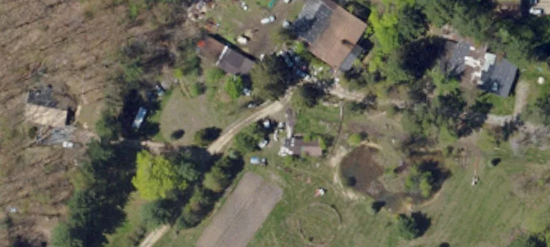 617 Bear Rocks Rd