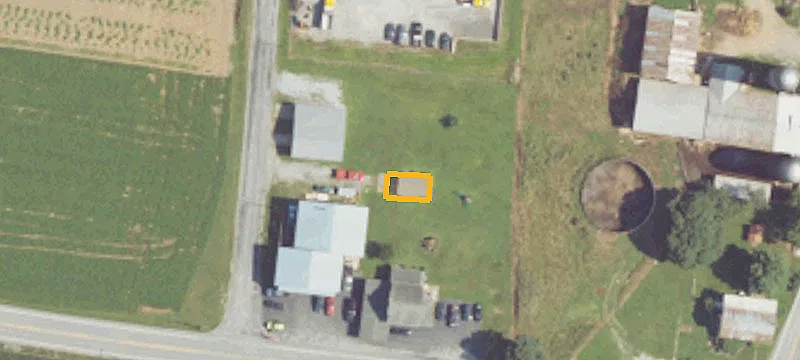1685 Delta Rd