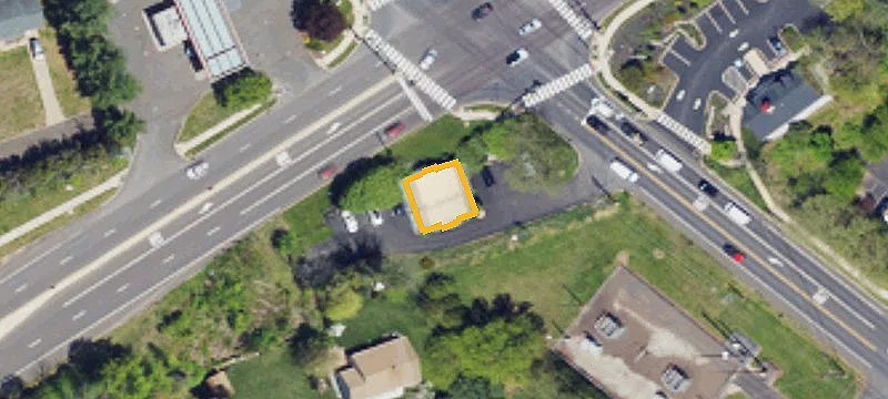 400 Swamp Rd