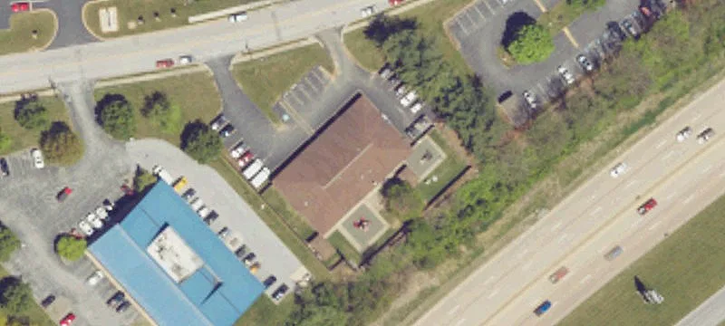 1540 Rodney Rd