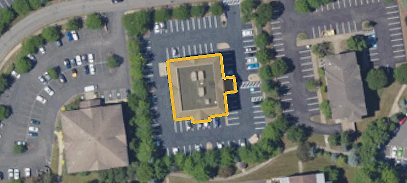 4500 Brooktree Rd