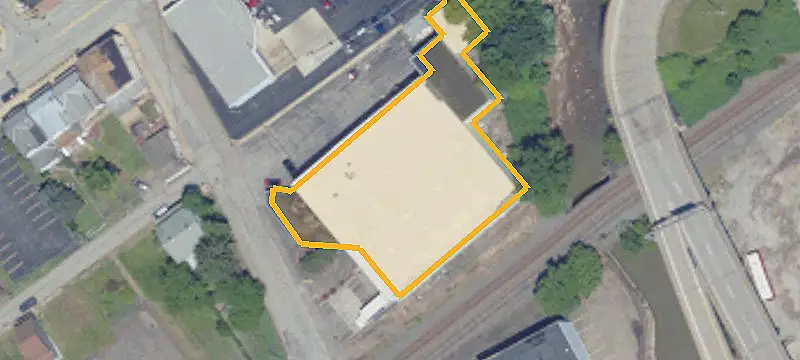 100 Tripak Industries Blvd