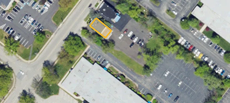 465 Commerce Dr